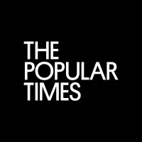 The Popular Times logo - Similar company to New Society
