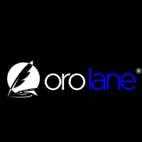 Orolane logo - Similar company to Strata Design Ltd