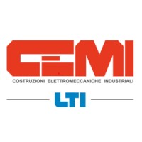CEMI S.p.A. logo - Similar company to A.T.E. Automation Technology Engineering