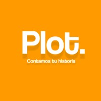 Plot Producciones® logo - Similar company to Eventcraft