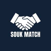 Souk Match logo - Similar company to Greatesttrainingever.Com