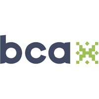 Blockchain Arabia logo - Similar company to Quara Blockchain