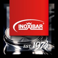Inoxibar, S.L. logo - Similar company to Vitoria Cycling Group, Sl