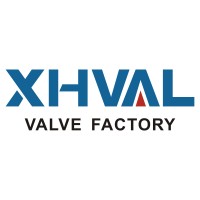 XHVAL GROUP VALVE CO.,LTD logo - Similar company to Athena Engineers