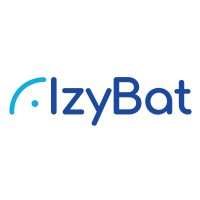 IzyBat logo - Similar company to Futur System