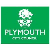 Plymouth City Council logo - Similar company to Devon County Council