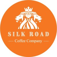 Silk Road Coffee Company logo - Similar company to Coffee & Brands