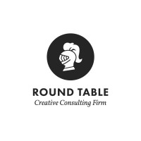 Round Table Creative Consulting Firm logo - Similar company to Roundtable