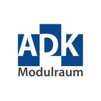 ADK Modulraum GmbH logo - Similar company to Modulbau