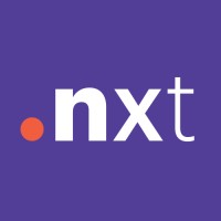 Dotnxt logo - Similar company to Royal World Engineering