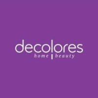 Decolores home beauty logo - Similar company to Cescontab® - Centro De Serviços Contábeis