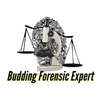 Budding Forensic Expert logo - Similar company to Forensic Academy