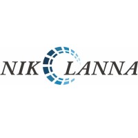 Nikolanna logo - Similar company to Basicpoint Software Ltd.