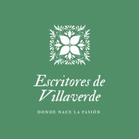 Escritores de Villaverde logo - Similar company to Páginas Web Para Escritores