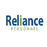 Reliance Personnel Services logo - Similar company to Harvey Properties Ltd