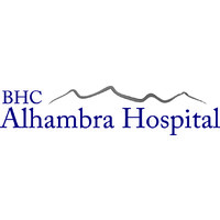 BHC Alhambra Hospital, Inc. logo - Similar company to Sidewerks