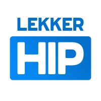 Lekker Hip [Audio & Video] logo - Similar company to Studio Cardinal
