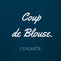 Coup de Blouse logo - Similar company to Cabinet Everest