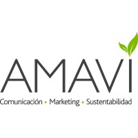 AMAVI logo - Similar company to The Azalea