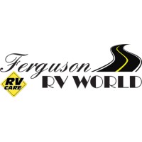 Ferguson RV World logo - Similar company to Sicard Rv