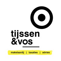 Tijssen & Vos - Taxaties & strategisch vastgoedmanagement logo - Similar company to Nextfund Vastgoedadviseurs