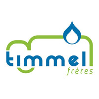 TIMMEL FRERES logo - Similar company to Ecolution Products