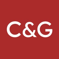 Czabanski & Galuszynski (C&G) logo - Similar company to Expose Sciences Po