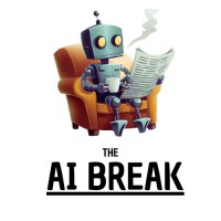 The AI Break logo - Similar company to Oktopro