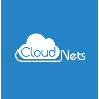 Cloudnets logo - Similar company to Smartsoft Labs