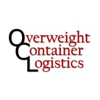 Overweight Container Logistics logo - Similar company to Container Wise Logistics Limited
