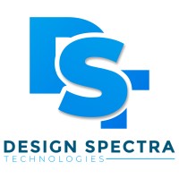 Design Spectra Technologies logo - Similar company to Metasphere Technologies Inc.