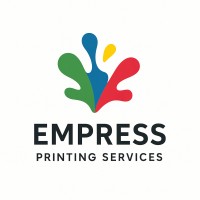 Empress Printing Services logo - Similar company to Brandway