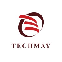 Techmay logo - Similar company to Asti Serigraphie