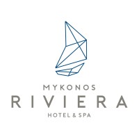 Mykonos Riviera Hotel & Spa logo - Similar company to Petasos Beach Resort & Spa