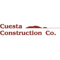 Cuesta Construction logo - Similar company to Standard Construction