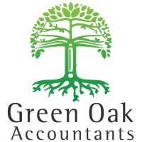 Green Oak Accountants Ltd logo - Similar company to Strategic Discourse Ltd