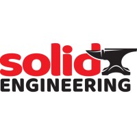 Solid Engineering logo - Similar company to Alfabs Group Of Companies