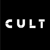 CULT: Marketing and Communications logo - Similar company to Team Loonar