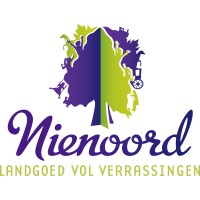 Stichting Landgoed Nienoord logo - Similar company to Utibo