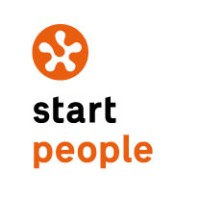 START PEOPLE PAU logo - Similar company to Triangle Intérim Pau
