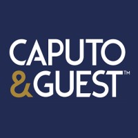 Caputo & Guest logo - Similar company to Umami Foods