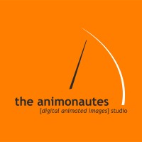 The Animonautes logo - Similar company to Trout Creative Hub
