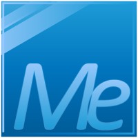 Merror logo - Similar company to Replicate Ai