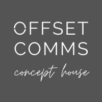 Offset Comms logo - Similar company to Adwave - Marketing Internetowy