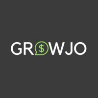 GrowJo logo - Similar company to Lead411