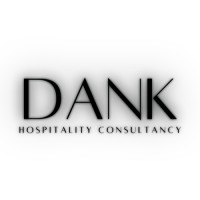 DANK Ltd logo
