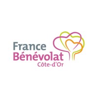 France Bénévolat Côte d'Or logo - Similar company to L'Arche A Dijon