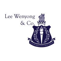 Lee Wenyong & Co. logo - Similar company to Tex Studio