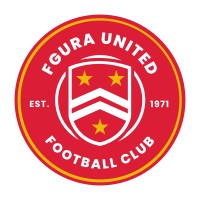 Fgura United FC logo - Similar company to Motion Blur