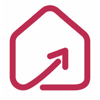 Woonstart logo - Similar company to Borgr